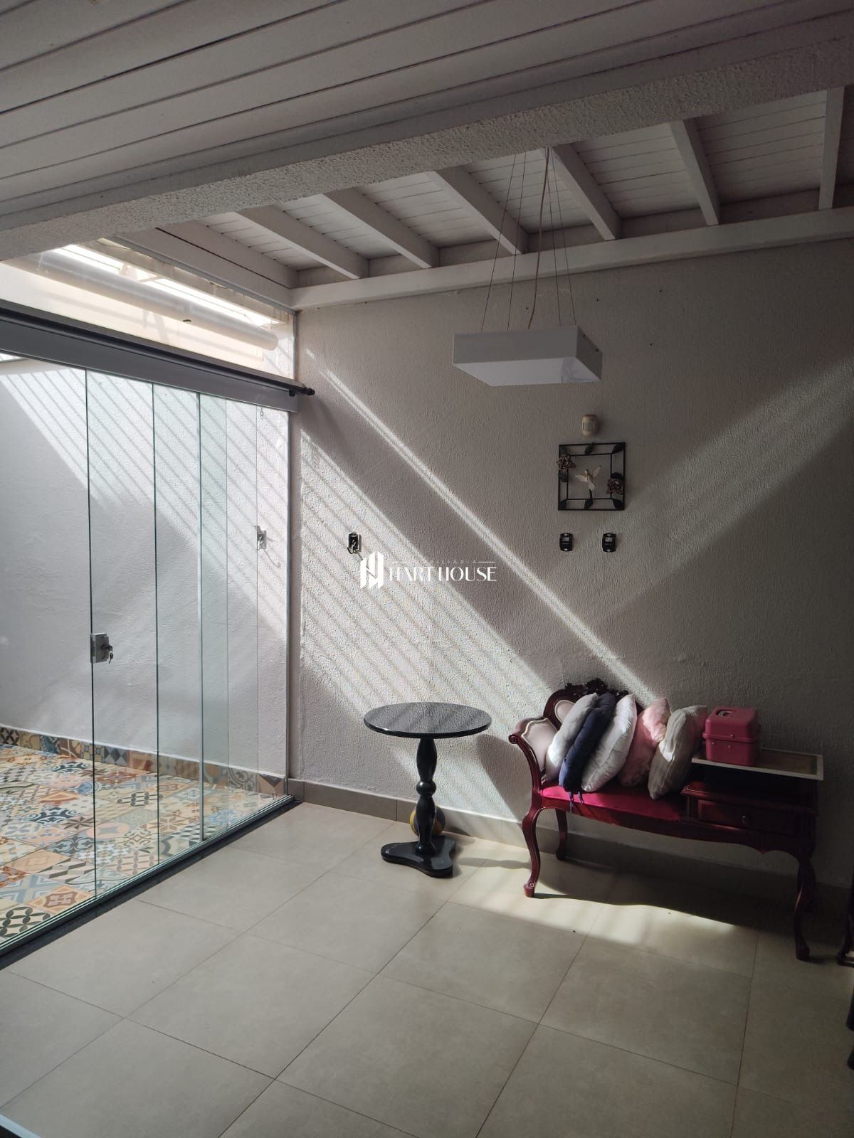 Casa em condomínio à venda  no Despraiado - Cuiabá, MT. Imóveis