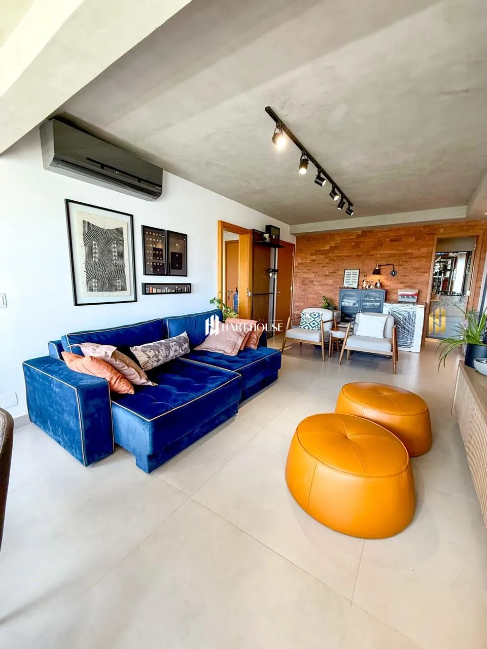 Apartamento com 3 Dormitórios à venda, 115 m² por R$ 999.000,00 Apartamento com 3 Dormitórios à venda, 115 m² por R$ 999.000,00