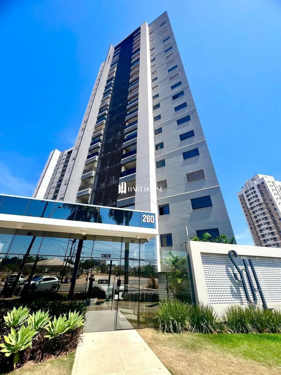 Apartamento à venda  no Despraiado - Cuiabá, MT. Imóveis