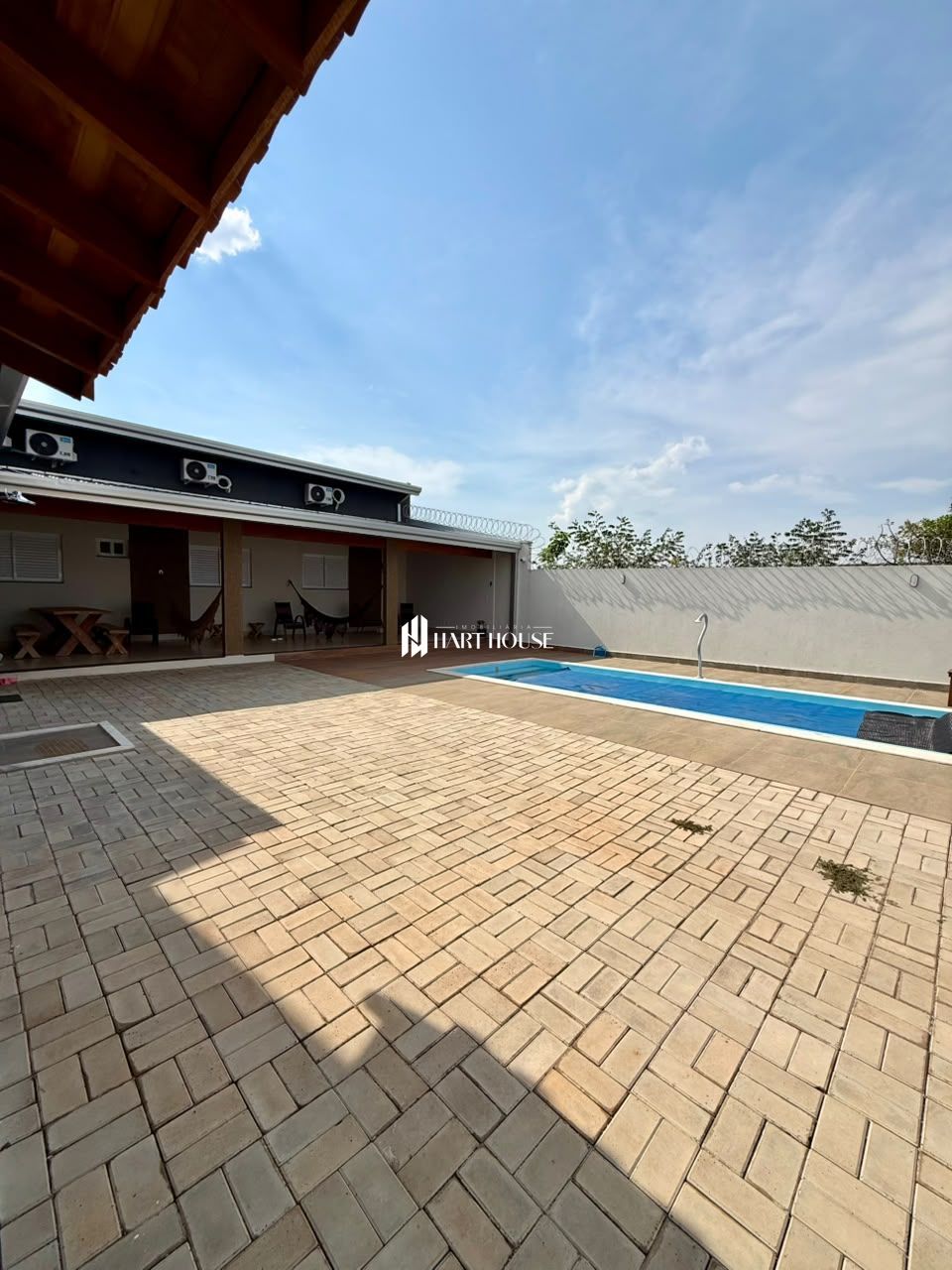 Casa com 3 Dormitórios à venda, 260 m² por R$ 1.100.000,00 Casa com 3 Dormitórios à venda, 260 m² por R$ 1.100.000,00