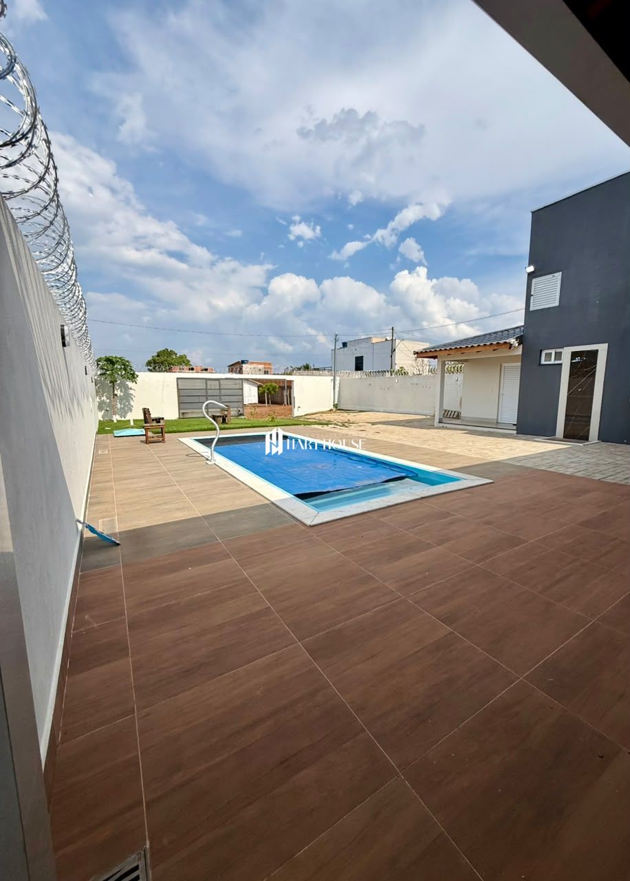 Casa com 3 Dormitórios à venda, 260 m² por R$ 1.100.000,00 Casa com 3 Dormitórios à venda, 260 m² por R$ 1.100.000,00