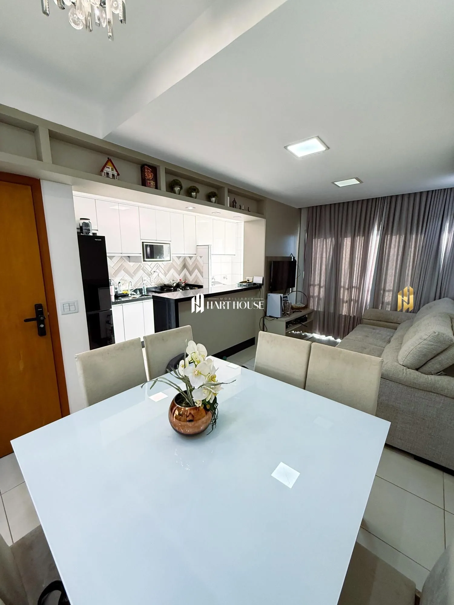Apartamento à venda  no Terra Nova - Cuiabá, MT. Imóveis