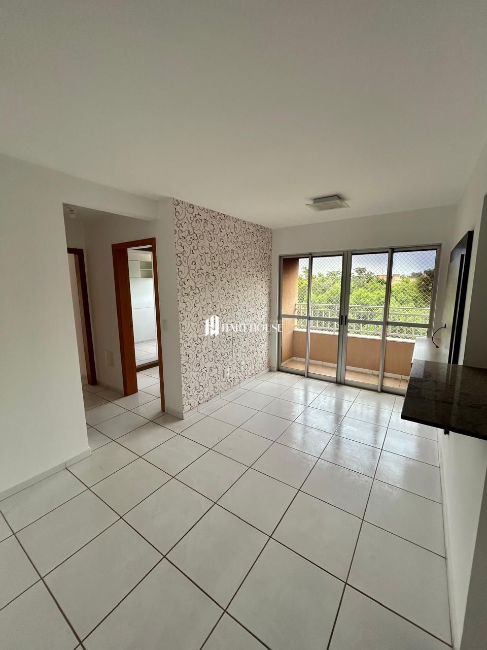 Apartamento com 2 Dormitórios para alugar, 54 m² por R$ 2.000,00 Apartamento com 2 Dormitórios para alugar, 54 m² por R$ 2.000,00