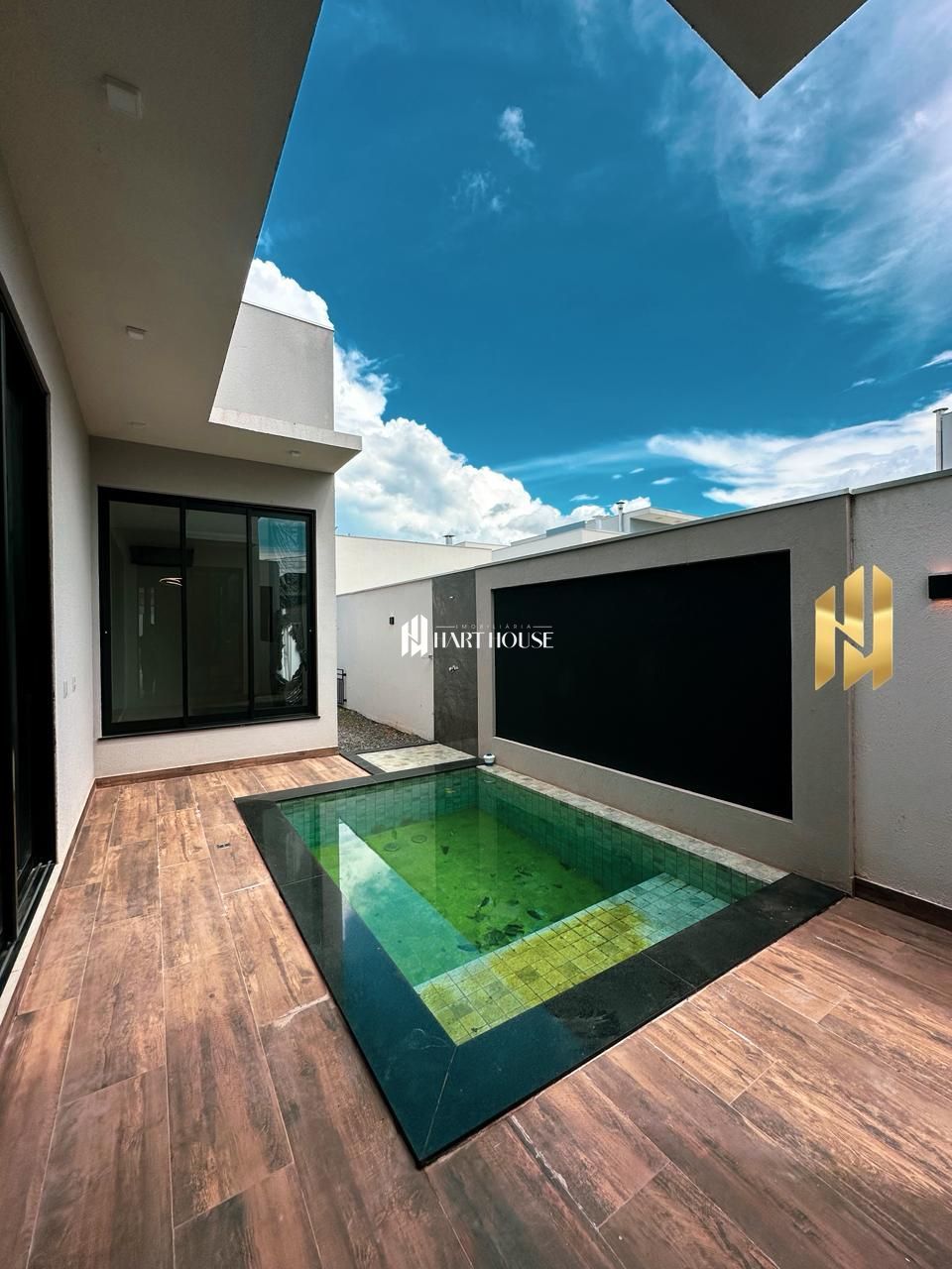 Casa em condomínio à venda  no Condomínio Primor das Torres - Cuiabá, MT. Imóveis