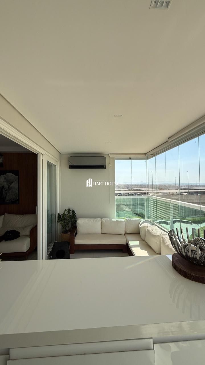 Apartamento com 3 Dormitórios à venda, 119 m² por R$ 1.400.000,00 Apartamento com 3 Dormitórios à venda, 119 m² por R$ 1.400.000,00