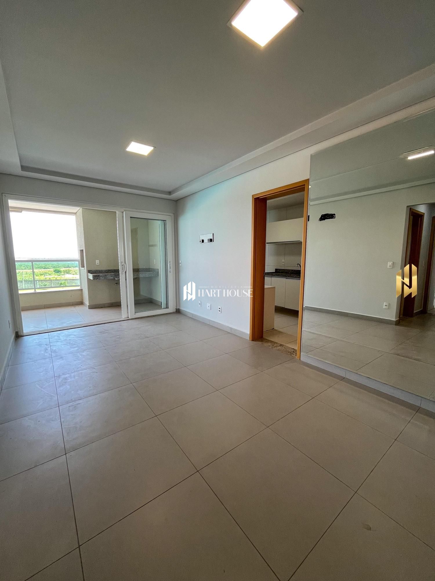 Apartamento à venda  no Ribeirão do Lipa - Cuiabá, MT. Imóveis