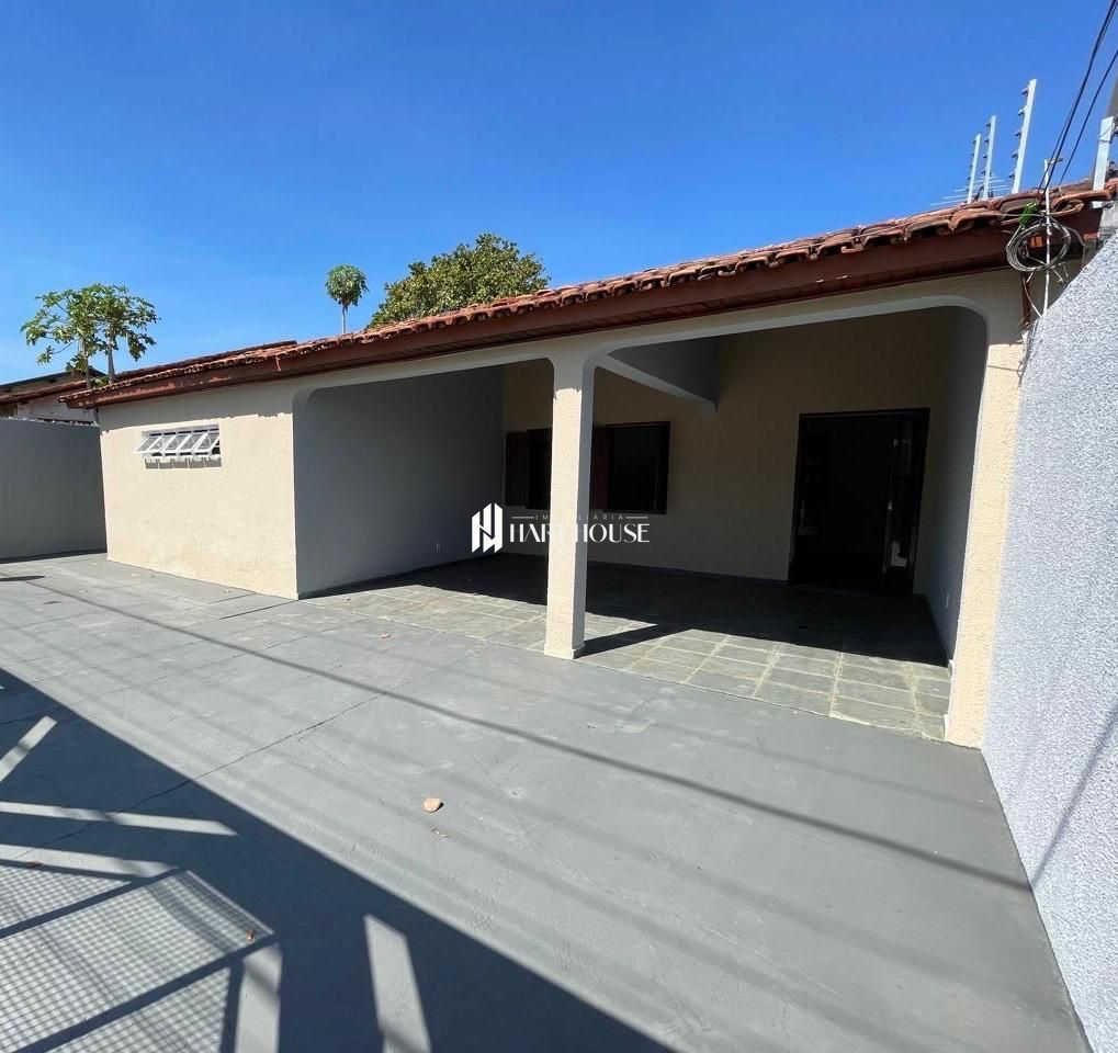 Casa à venda  no Jardim das Palmeiras - Cuiabá, MT. Imóveis