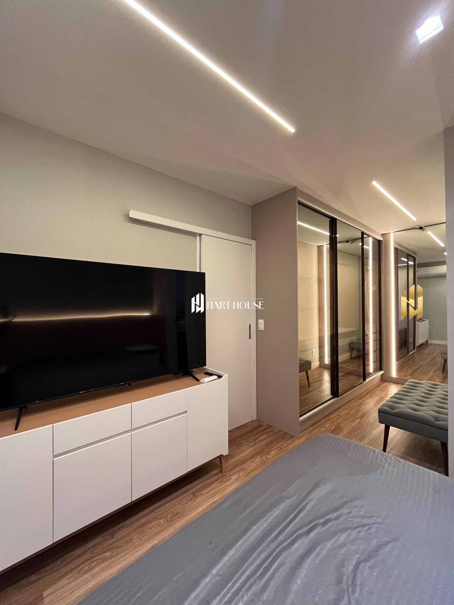 Apartamento com 1 Dormitórios à venda, 52 m² por R$ 660.000,00 Apartamento com 1 Dormitórios à venda, 52 m² por R$ 660.000,00
