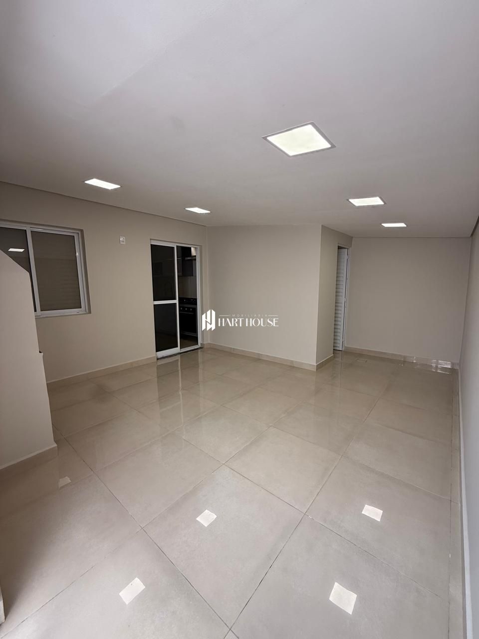 Sobrado com 3 Dormitórios para alugar, 121 m² por R$ 4.750,00 Sobrado com 3 Dormitórios para alugar, 121 m² por R$ 4.750,00