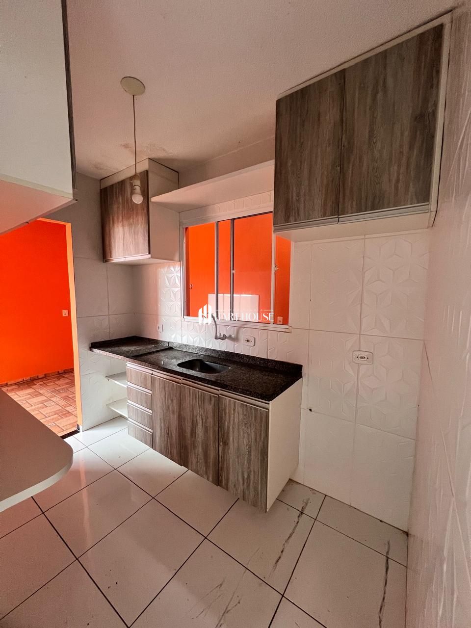 Casa em condomínio com 3 Dormitórios à venda, 59 m² por R$ 440.000,00 Casa em condomínio com 3 Dormitórios à venda, 59 m² por R$ 440.000,00