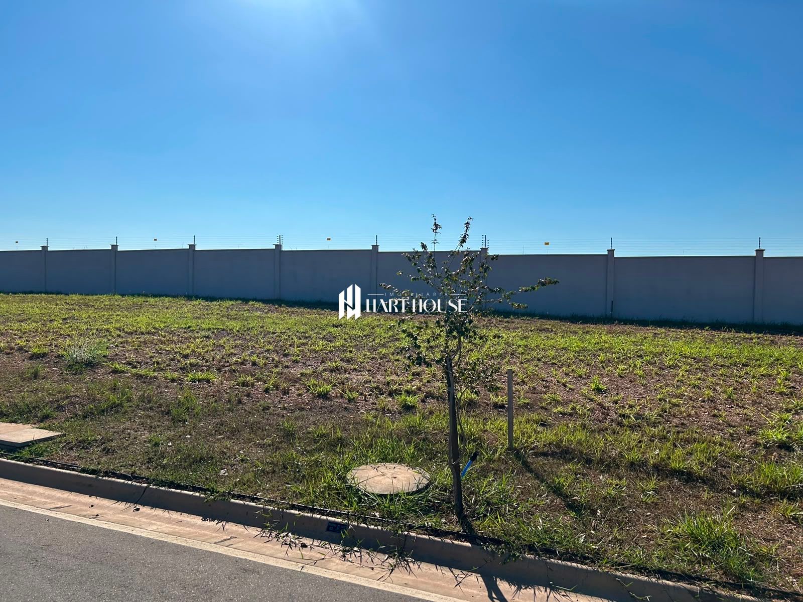 Terreno/Lote à venda, 181 m² por R$ 265.000,00 Terreno/Lote à venda, 181 m² por R$ 265.000,00