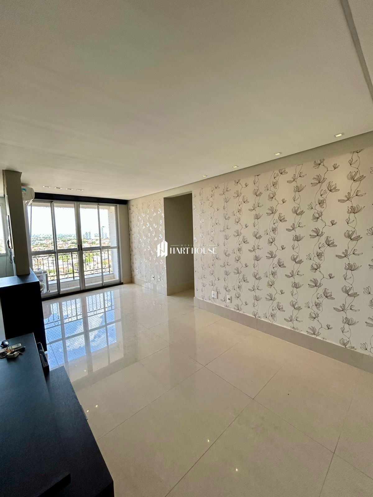 Apartamento para alugar  no Canjica - Cuiabá, MT. Imóveis