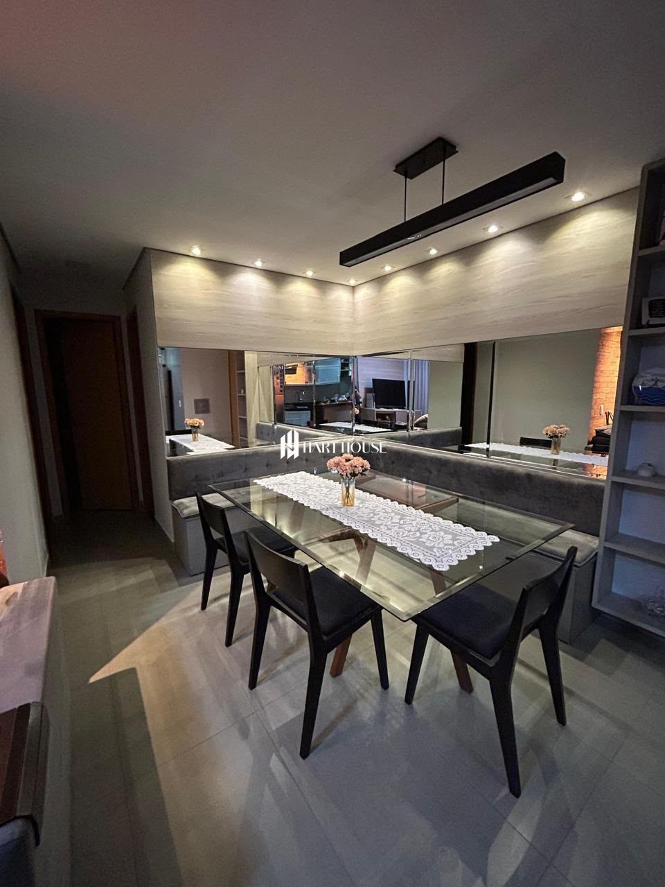 Apartamento à venda  no Porto - Cuiabá, MT. Imóveis