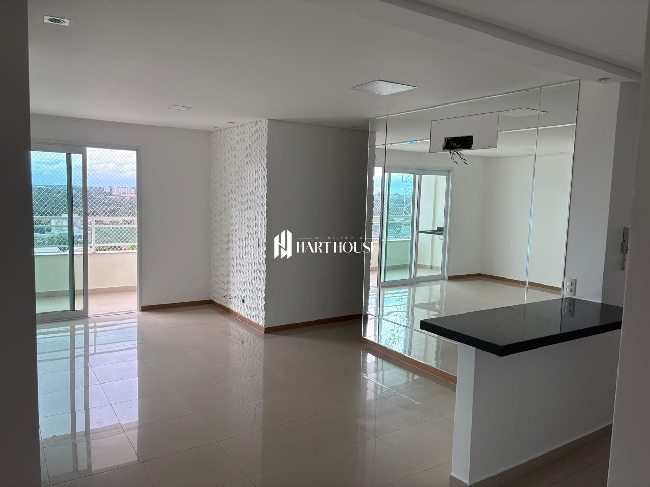 Apartamento para alugar  no Jardim Santa Marta - Cuiabá, MT. Imóveis