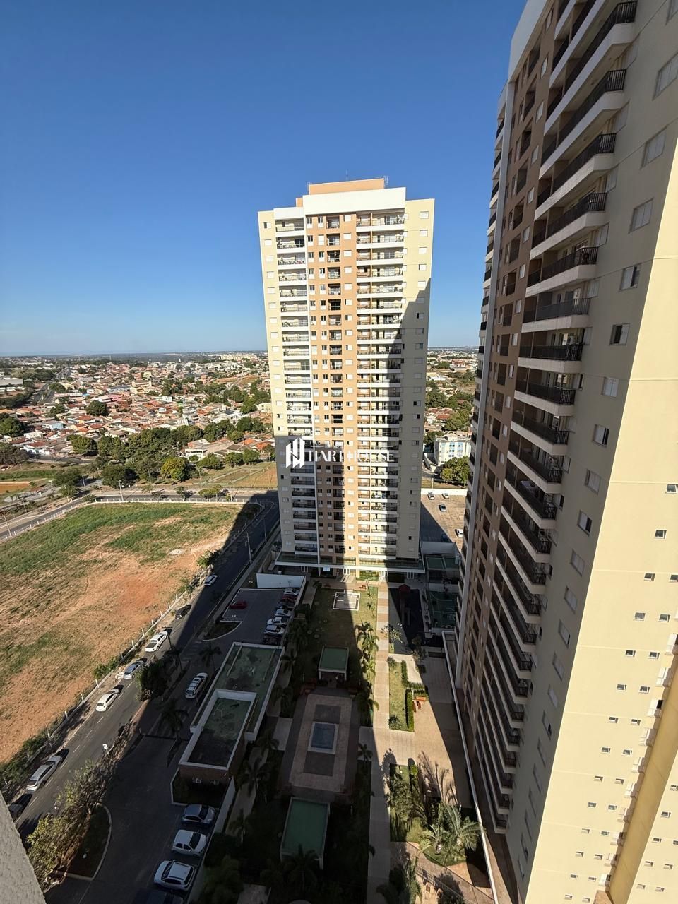 Apartamento à venda  no Terra Nova - Cuiabá, MT. Imóveis