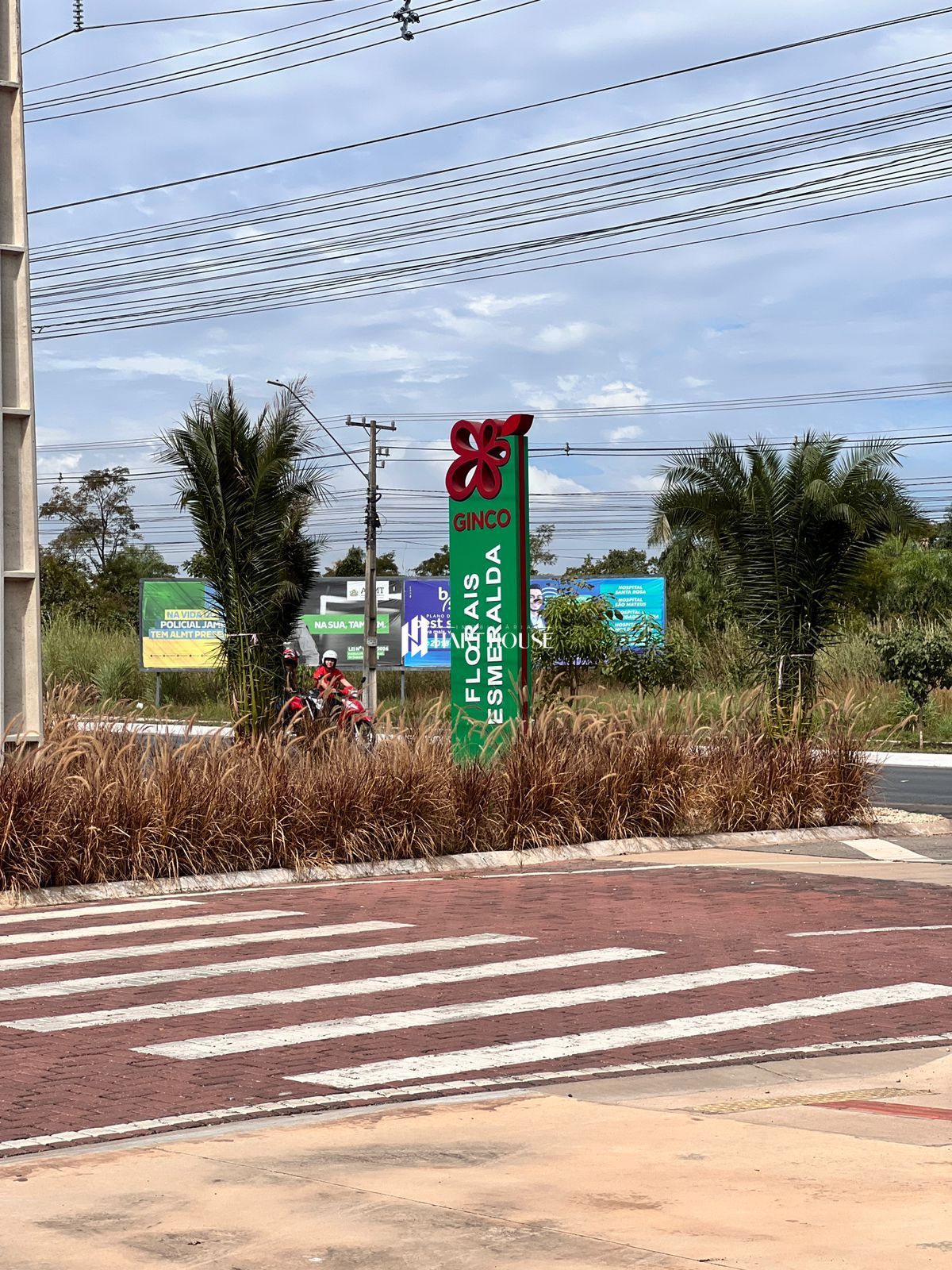 Terreno/Lote à venda  no São Sebastião - Cuiabá, MT. Imóveis