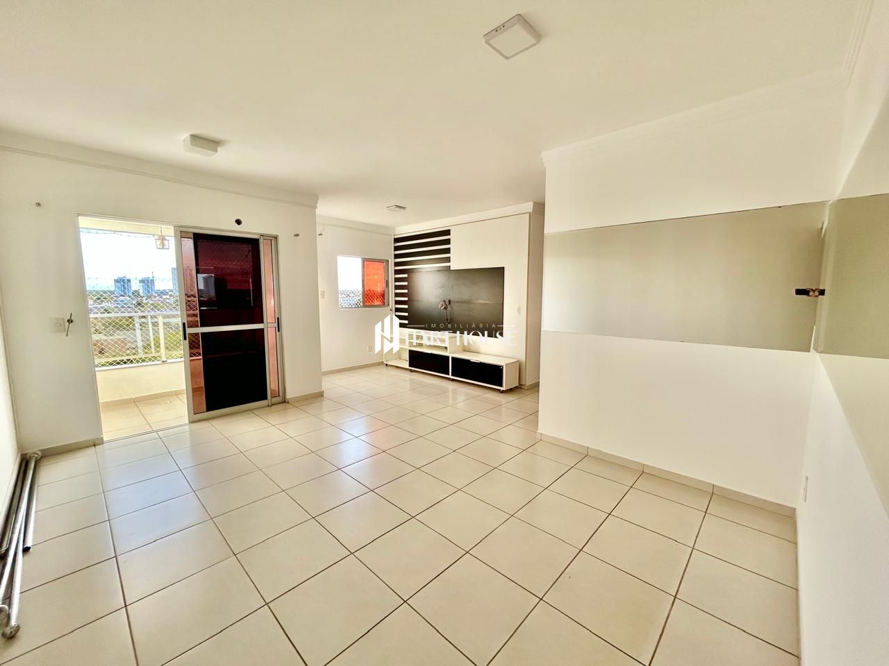 Apartamento à venda  no Jardim Petrópolis - Cuiabá, MT. Imóveis