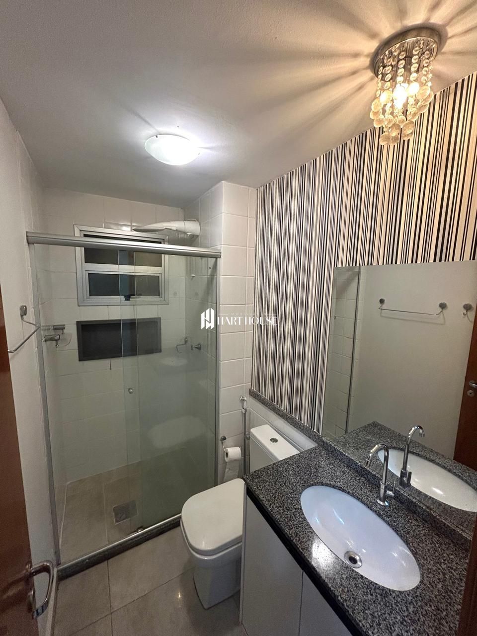 Apartamento com 3 Dormitórios à venda, 70 m² por R$ 520.000,00 Apartamento com 3 Dormitórios à venda, 70 m² por R$ 520.000,00