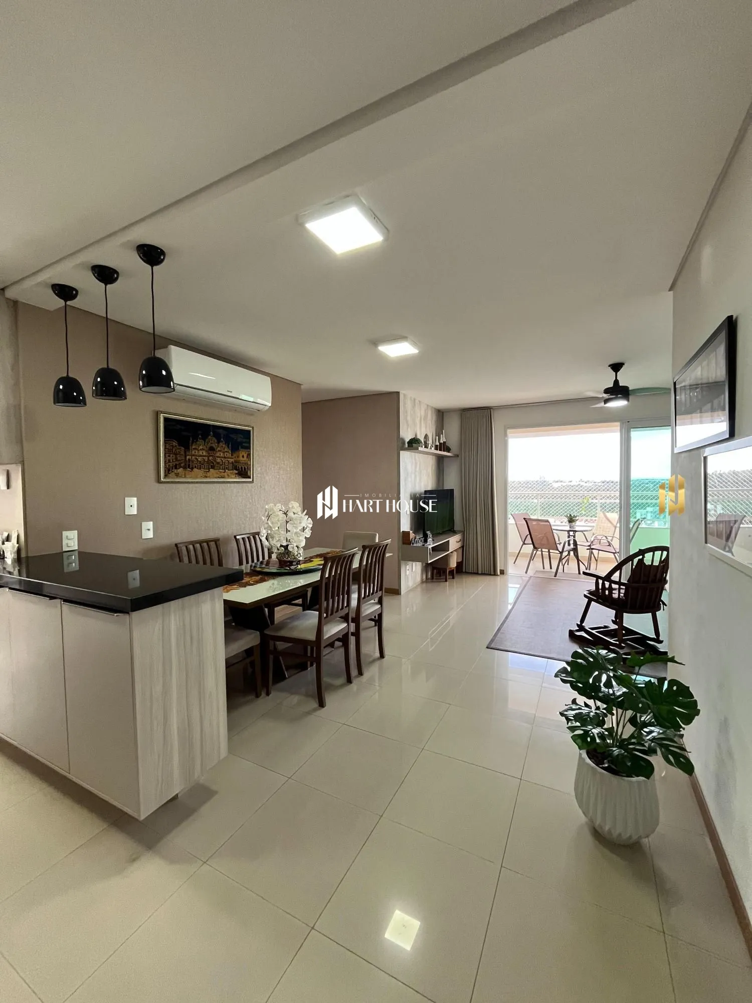 Apartamento à venda  no Jardim Santa Marta - Cuiabá, MT. Imóveis