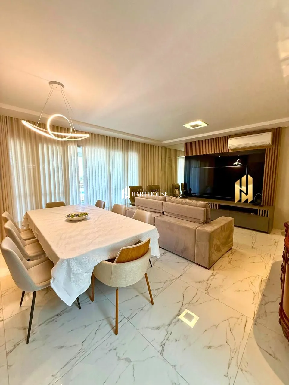 Apartamento com 4 Dormitórios à venda, 160 m² por R$ 1.699.000,00 Apartamento com 4 Dormitórios à venda, 160 m² por R$ 1.699.000,00