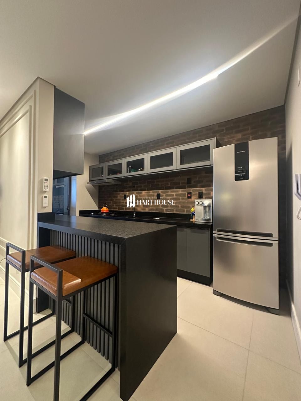 Apartamento com 3 Dormitórios à venda, 132 m² por R$ 1.900.000,00 Apartamento com 3 Dormitórios à venda, 132 m² por R$ 1.900.000,00