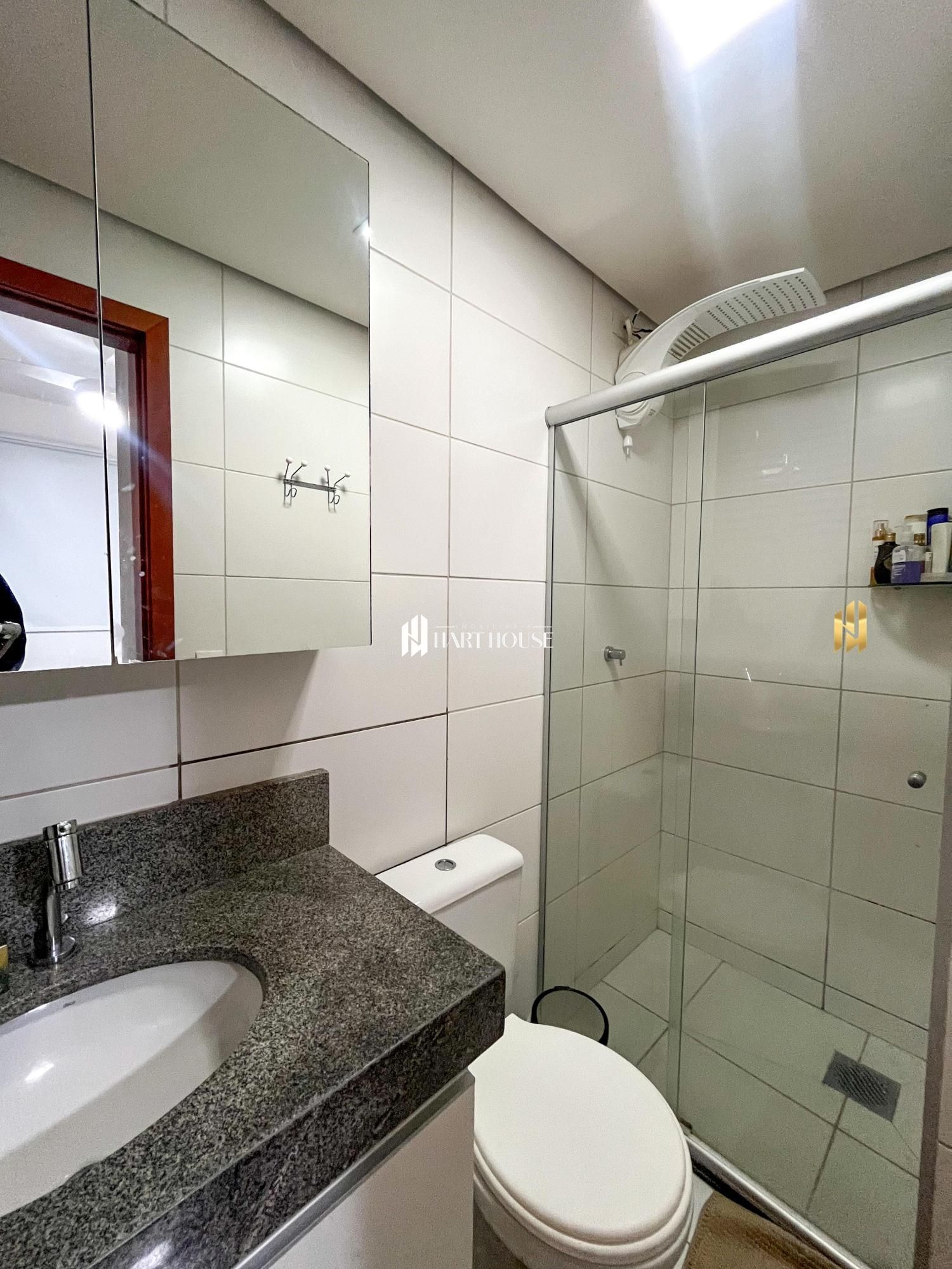 Apartamento com 2 Dormitórios à venda, 61 m² por R$ 525.000,00 Apartamento com 2 Dormitórios à venda, 61 m² por R$ 525.000,00