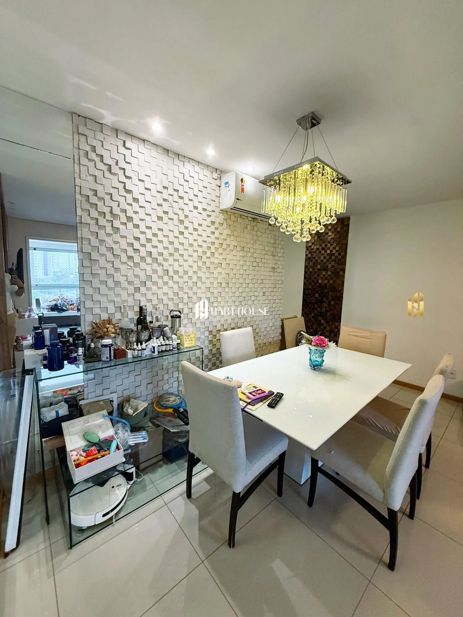 Apartamento com 3 Dormitórios à venda, 110 m² por R$ 950.000,00 Apartamento com 3 Dormitórios à venda, 110 m² por R$ 950.000,00