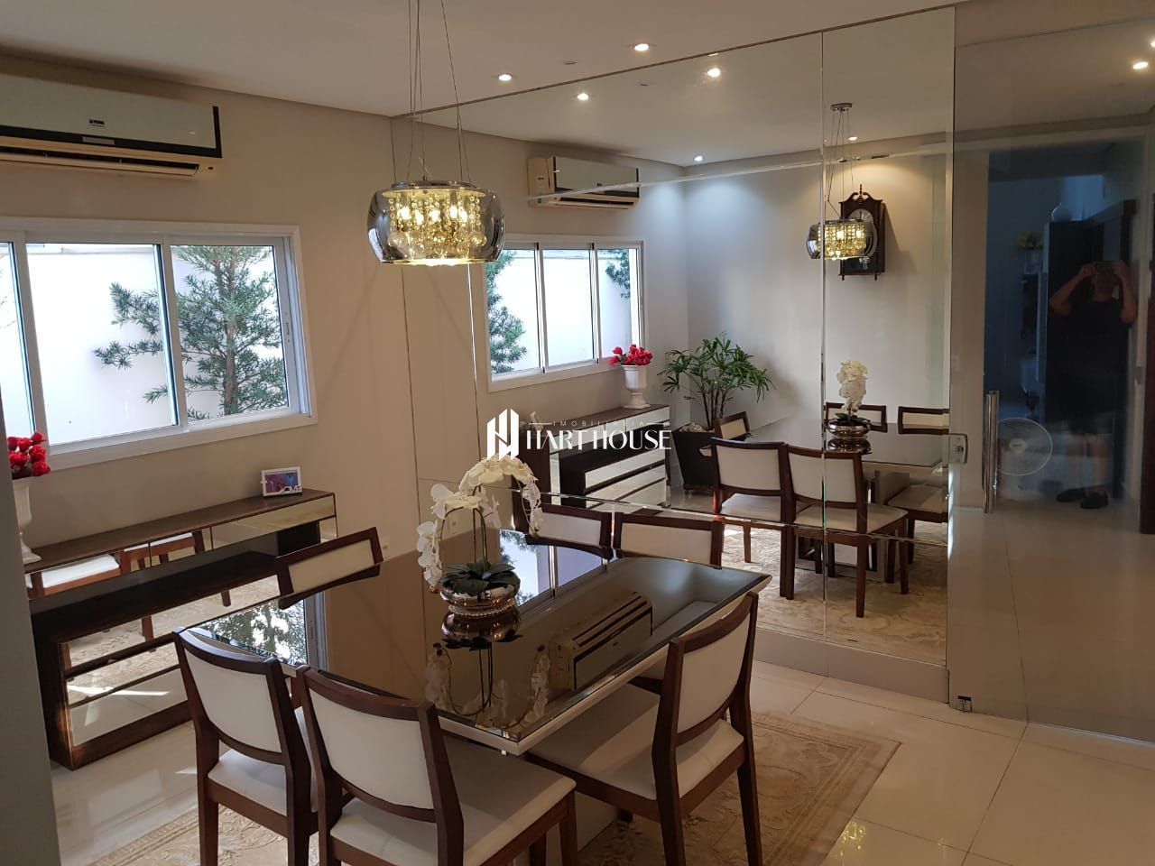 Casa em condomínio para alugar  no Jardim Imperial - Cuiabá, MT. Imóveis