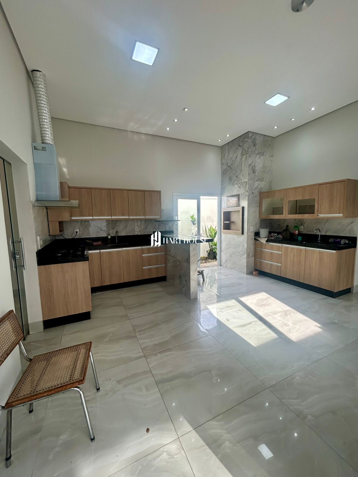 Casa em condomínio para alugar  no Condomínio Primor das Torres - Cuiabá, MT. Imóveis