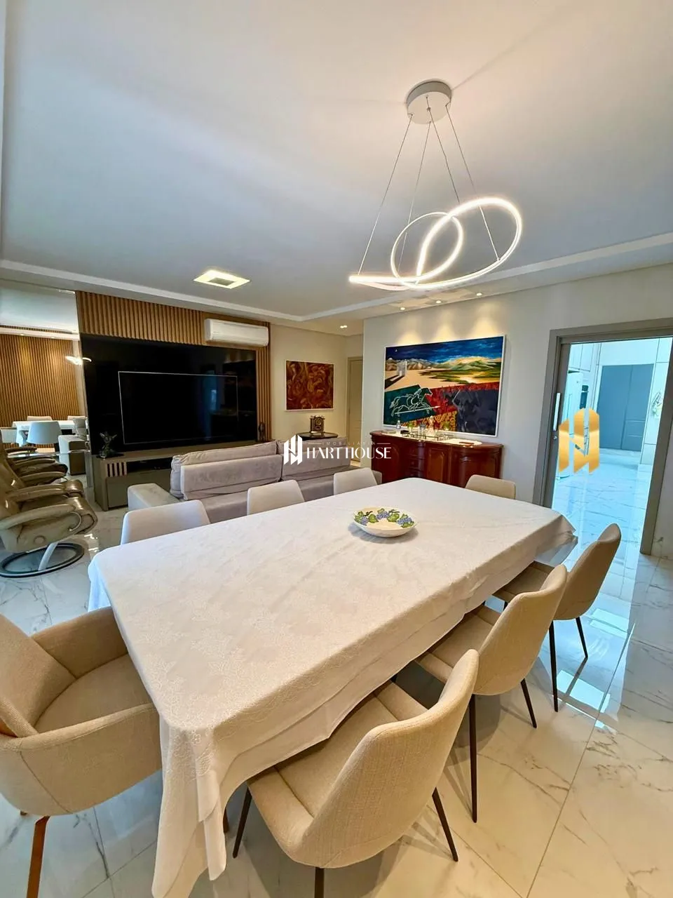 Apartamento com 4 Dormitórios à venda, 160 m² por R$ 1.699.000,00 Apartamento com 4 Dormitórios à venda, 160 m² por R$ 1.699.000,00