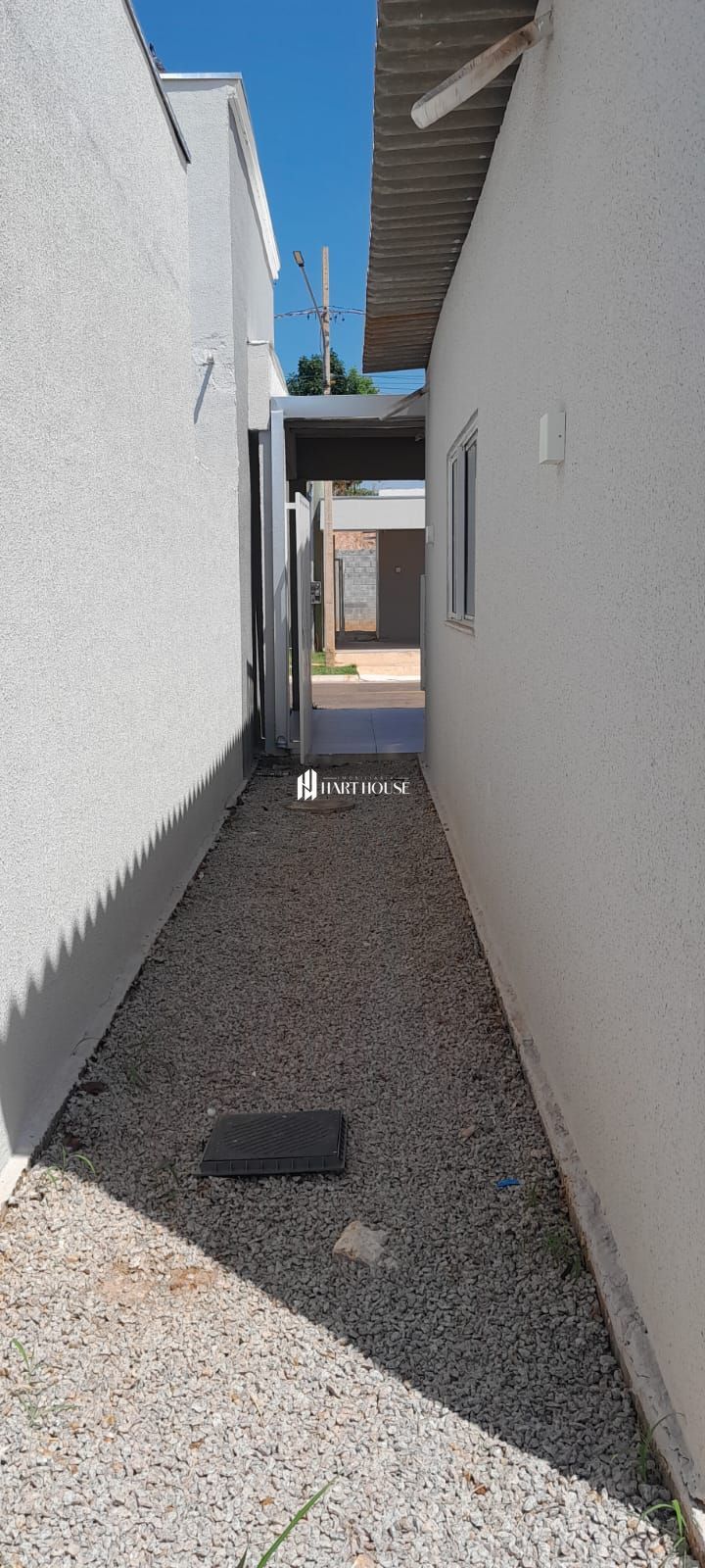 Casa em condomínio com 3 Dormitórios à venda, 99 m² por R$ 500.000,00 Casa em condomínio com 3 Dormitórios à venda, 99 m² por R$ 500.000,00