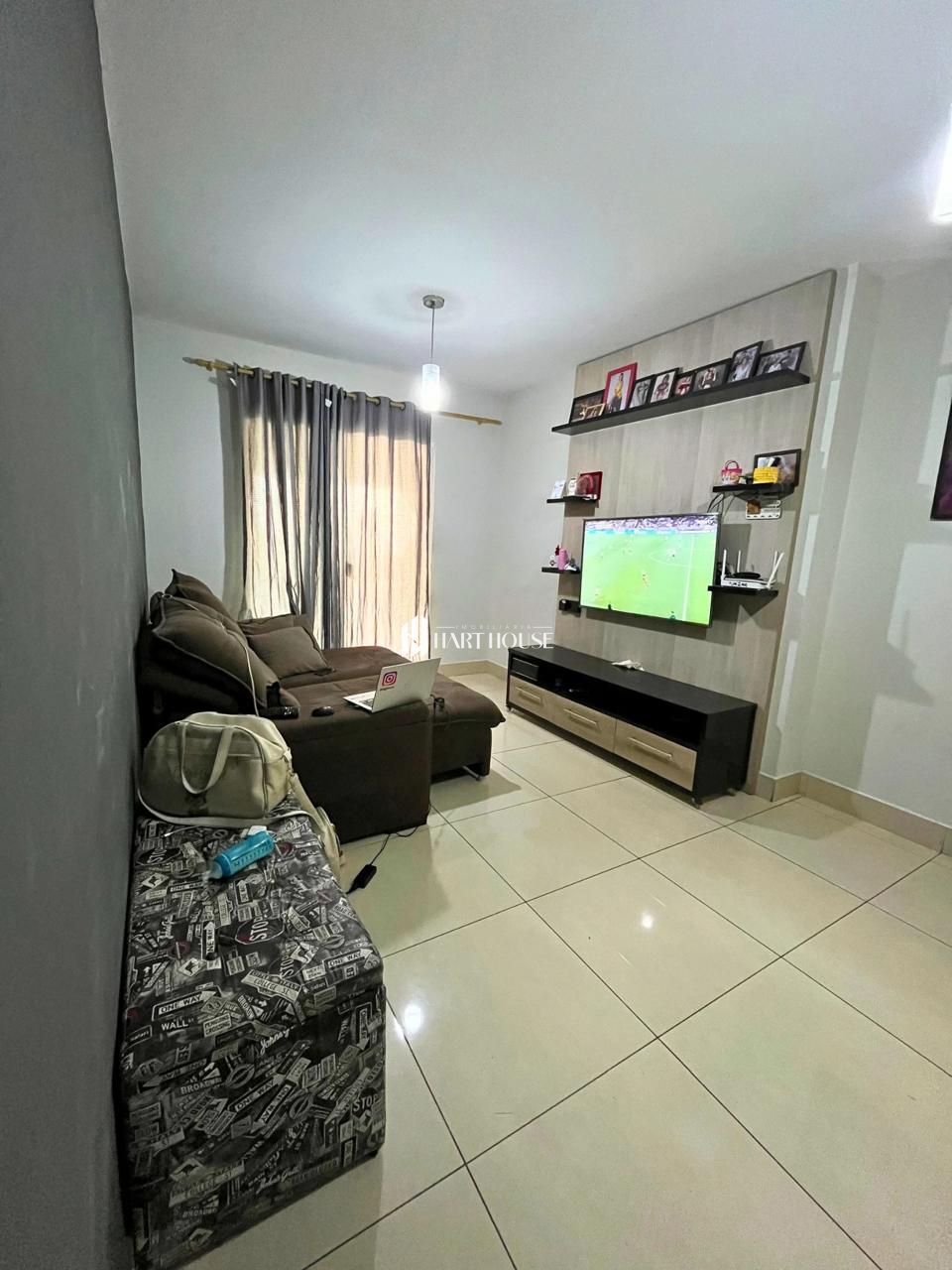Casa em condomínio com 3 Dormitórios à venda, 100 m² por R$ 580.000,00 Casa em condomínio com 3 Dormitórios à venda, 100 m² por R$ 580.000,00