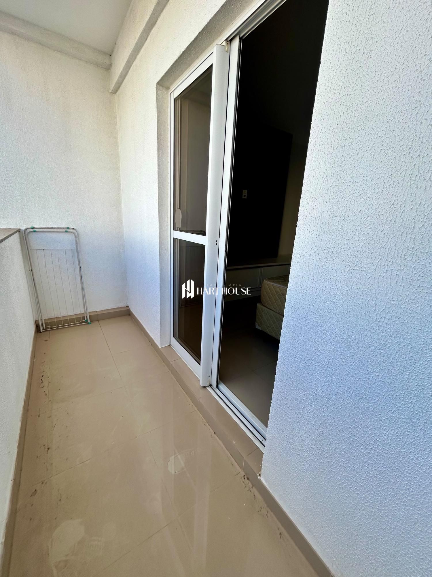 Apartamento com 1 Dormitórios para alugar, 43 m² por R$ 3.875,00 Apartamento com 1 Dormitórios para alugar, 43 m² por R$ 3.875,00