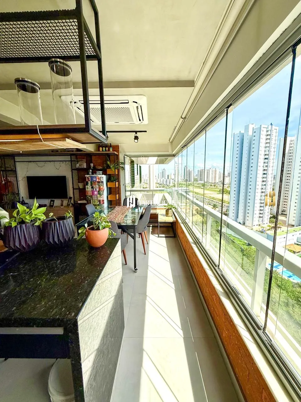 Apartamento com 3 Dormitórios à venda, 115 m² por R$ 999.000,00 Apartamento com 3 Dormitórios à venda, 115 m² por R$ 999.000,00