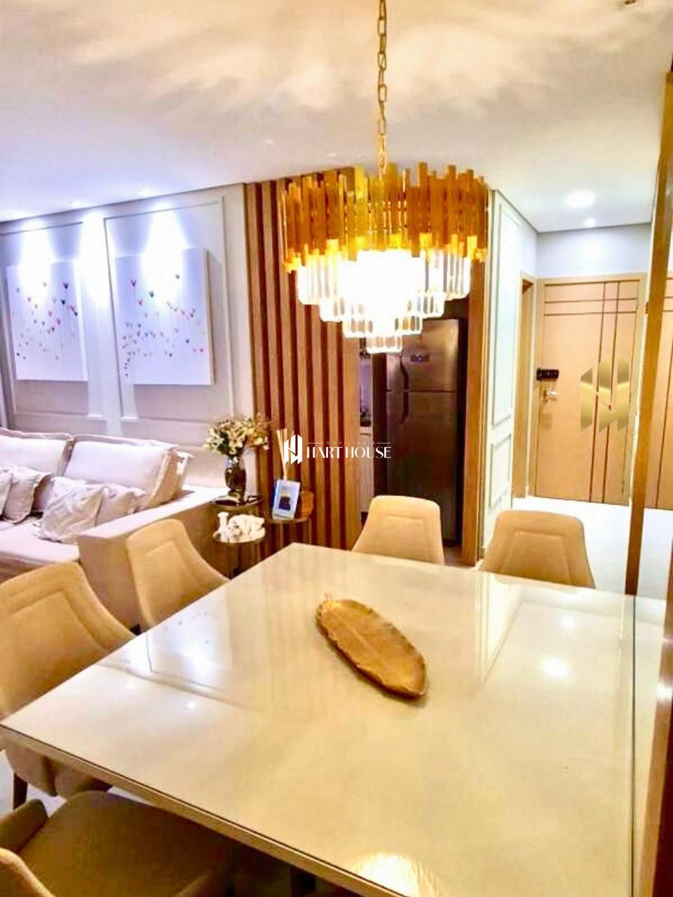 Apartamento à venda  no Santa Rosa - Cuiabá, MT. Imóveis