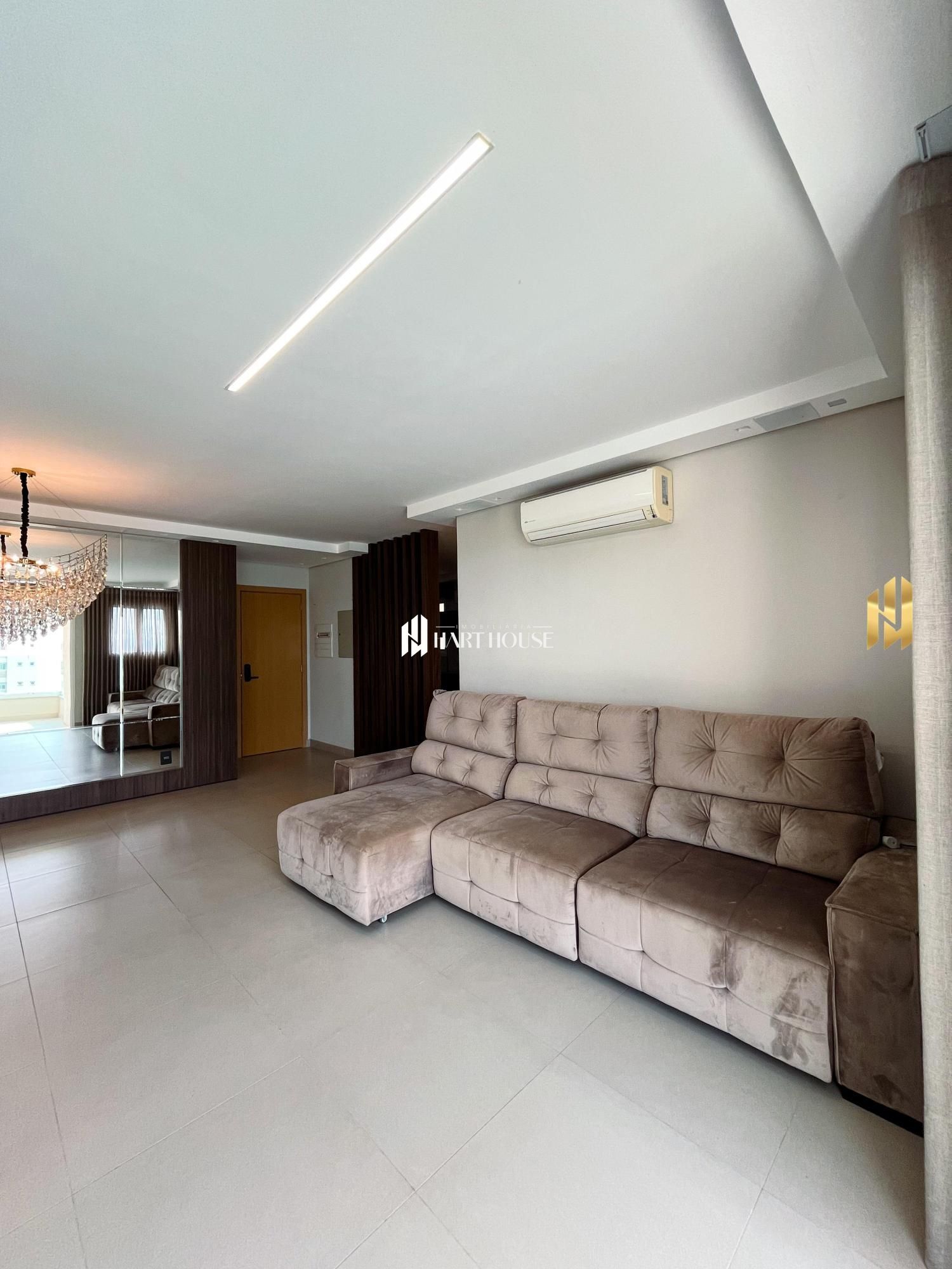 Apartamento com 3 Dormitórios para alugar, 155 m² por R$ 8.400,00 Apartamento com 3 Dormitórios para alugar, 155 m² por R$ 8.400,00