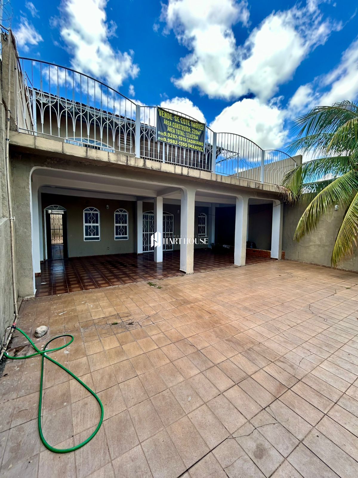 Imóvel comercial à venda  no Baú - Cuiabá, MT. Imóveis