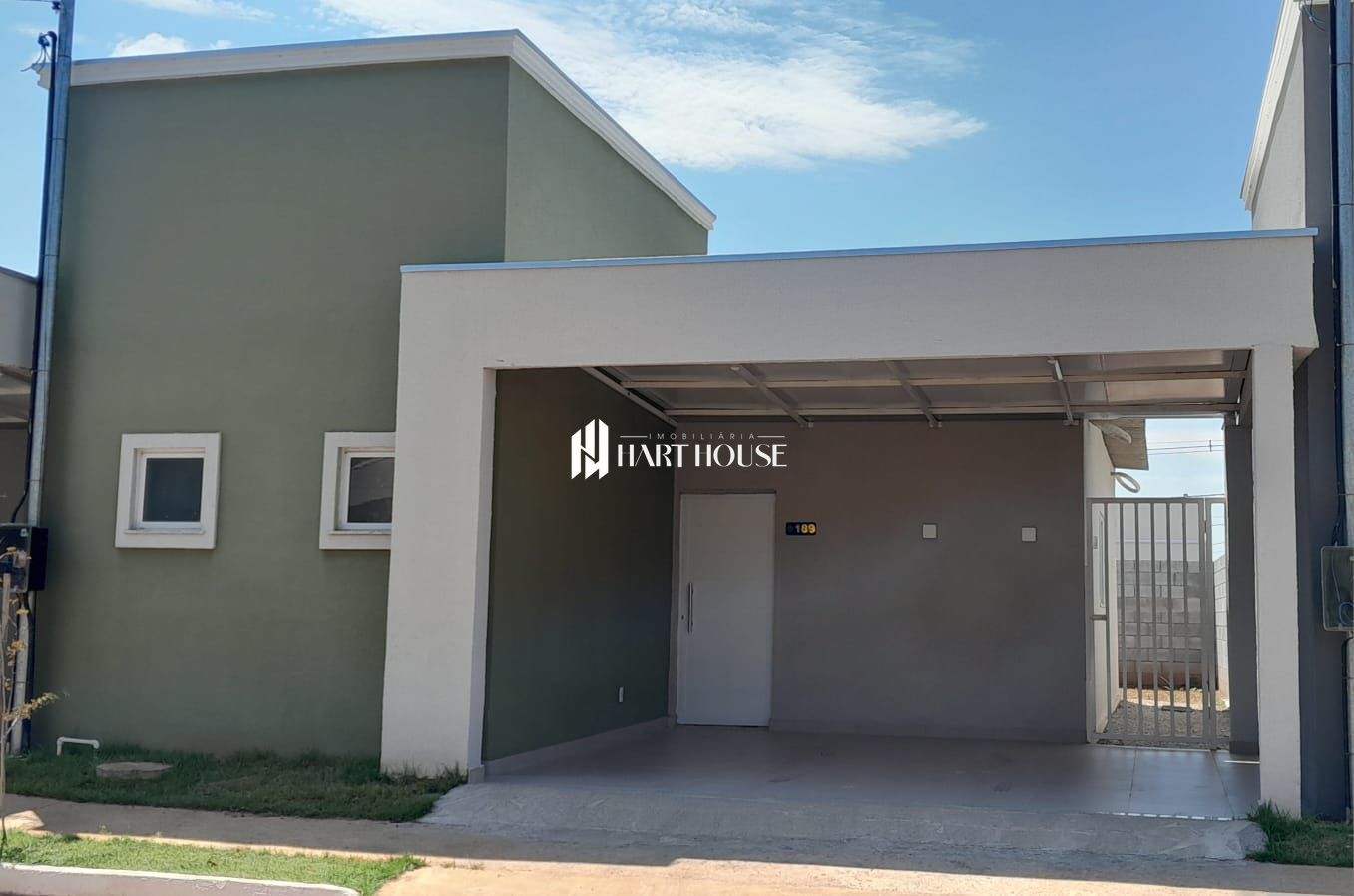 Casa em condomínio à venda  no Condomínio Residencial Murano Residence - Cuiabá, MT. Imóveis