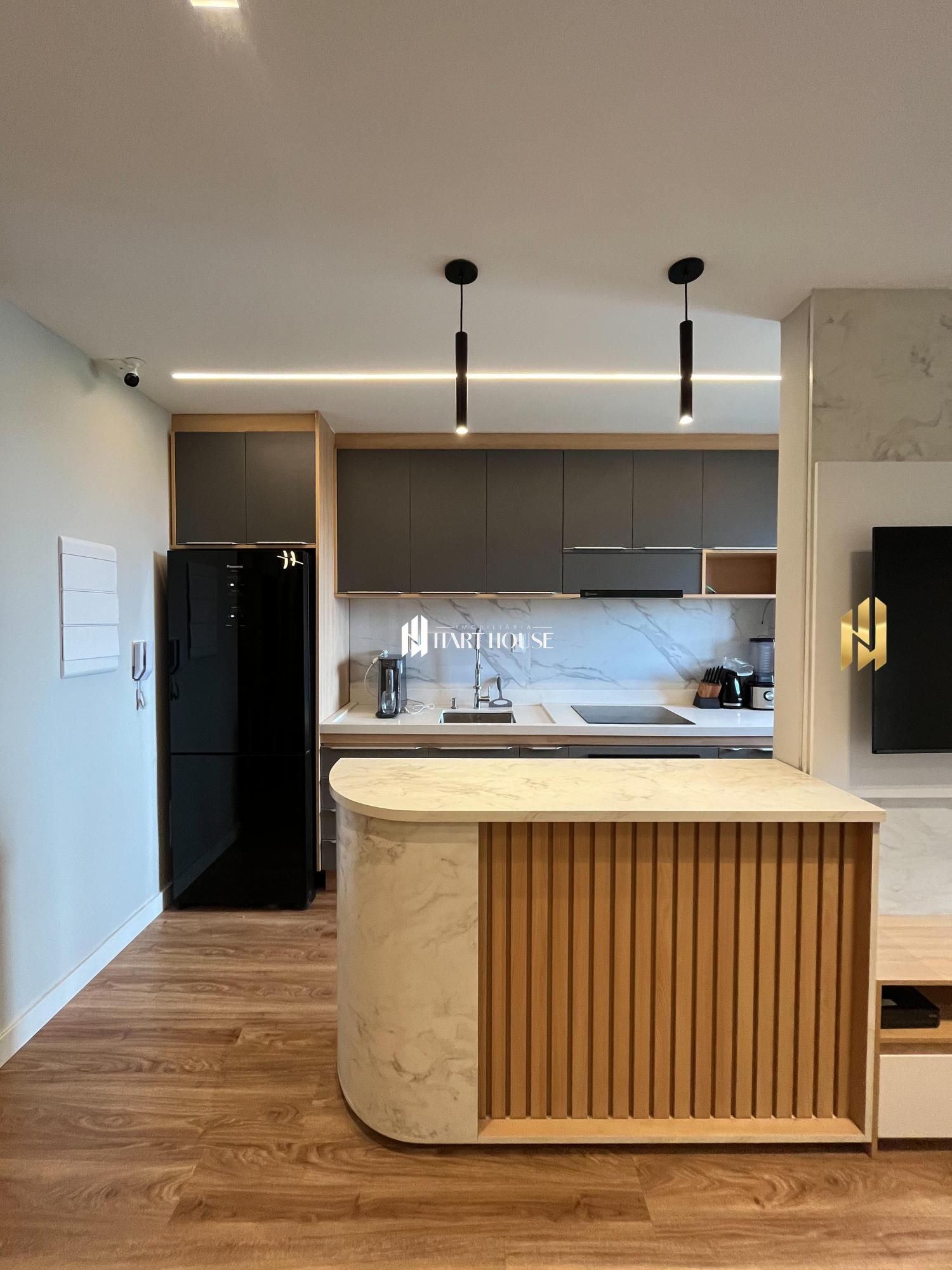 Apartamento com 1 Dormitórios à venda, 52 m² por R$ 660.000,00 Apartamento com 1 Dormitórios à venda, 52 m² por R$ 660.000,00