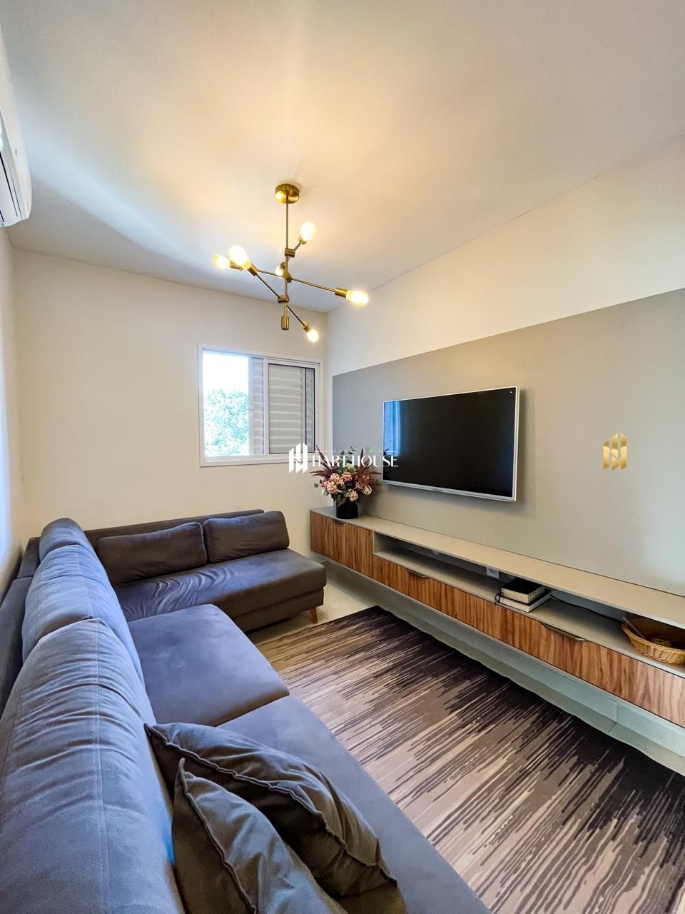 Apartamento com 3 Dormitórios à venda, 77 m² por R$ 735.000,00 Apartamento com 3 Dormitórios à venda, 77 m² por R$ 735.000,00