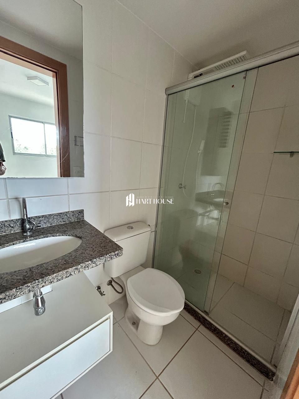 Apartamento com 2 Dormitórios para alugar, 54 m² por R$ 2.000,00 Apartamento com 2 Dormitórios para alugar, 54 m² por R$ 2.000,00