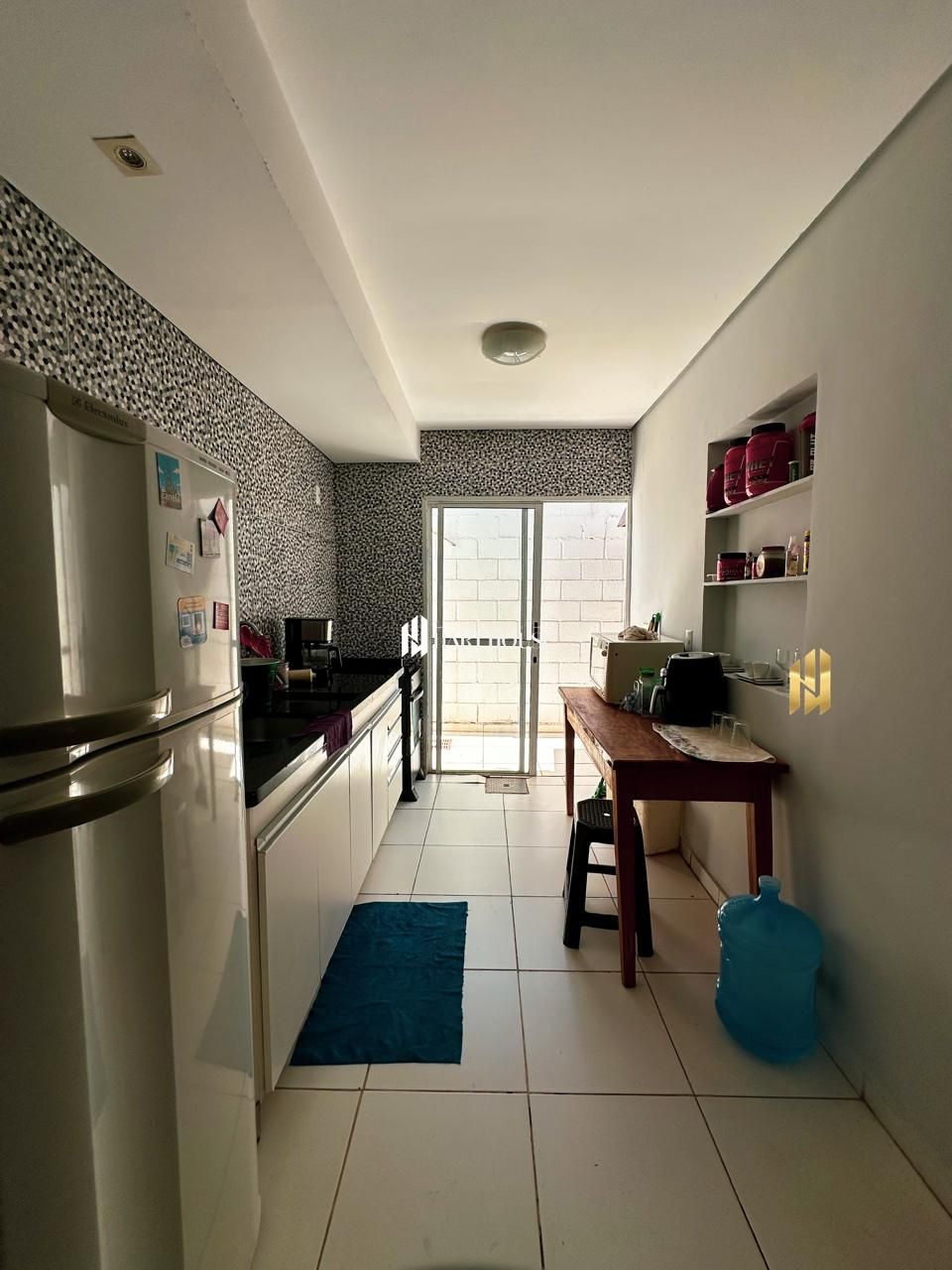 Casa em condomínio com 3 Dormitórios para alugar, 70 m² por R$ 2.900,00 Casa em condomínio com 3 Dormitórios para alugar, 70 m² por R$ 2.900,00