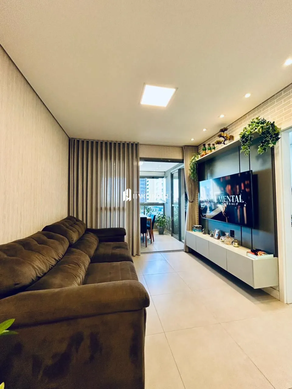 Apartamento à venda  no Jardim Aclimação - Cuiabá, MT. Imóveis