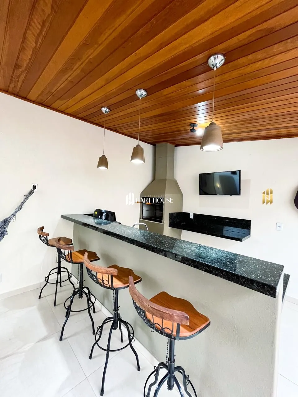 Casa em condomínio com 3 Dormitórios à venda, 145 m² por R$ 1.299.000,00 Casa em condomínio com 3 Dormitórios à venda, 145 m² por R$ 1.299.000,00