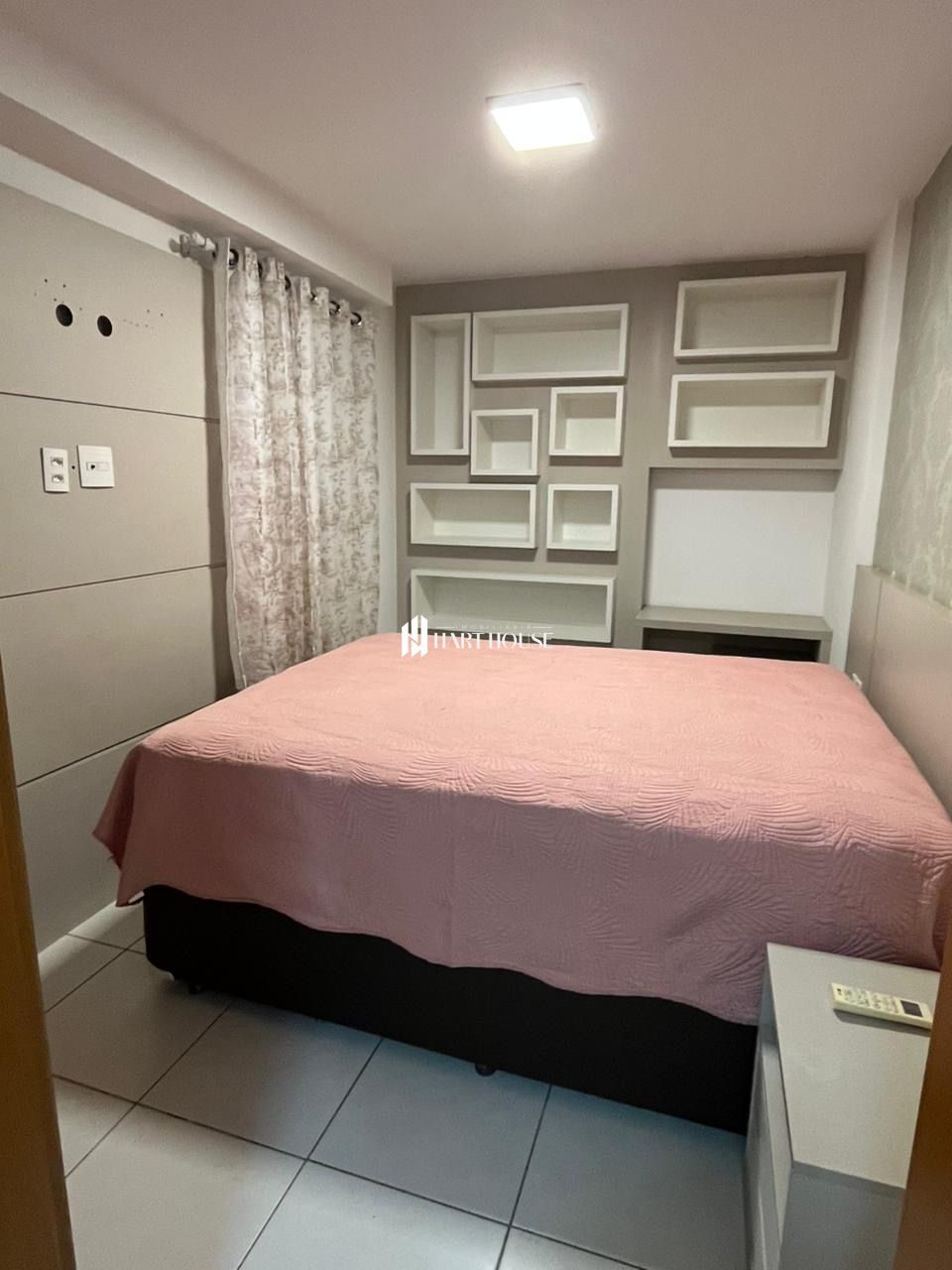 Apartamento com 3 Dormitórios para alugar, 81 m² por R$ 4.200,00 Apartamento com 3 Dormitórios para alugar, 81 m² por R$ 4.200,00