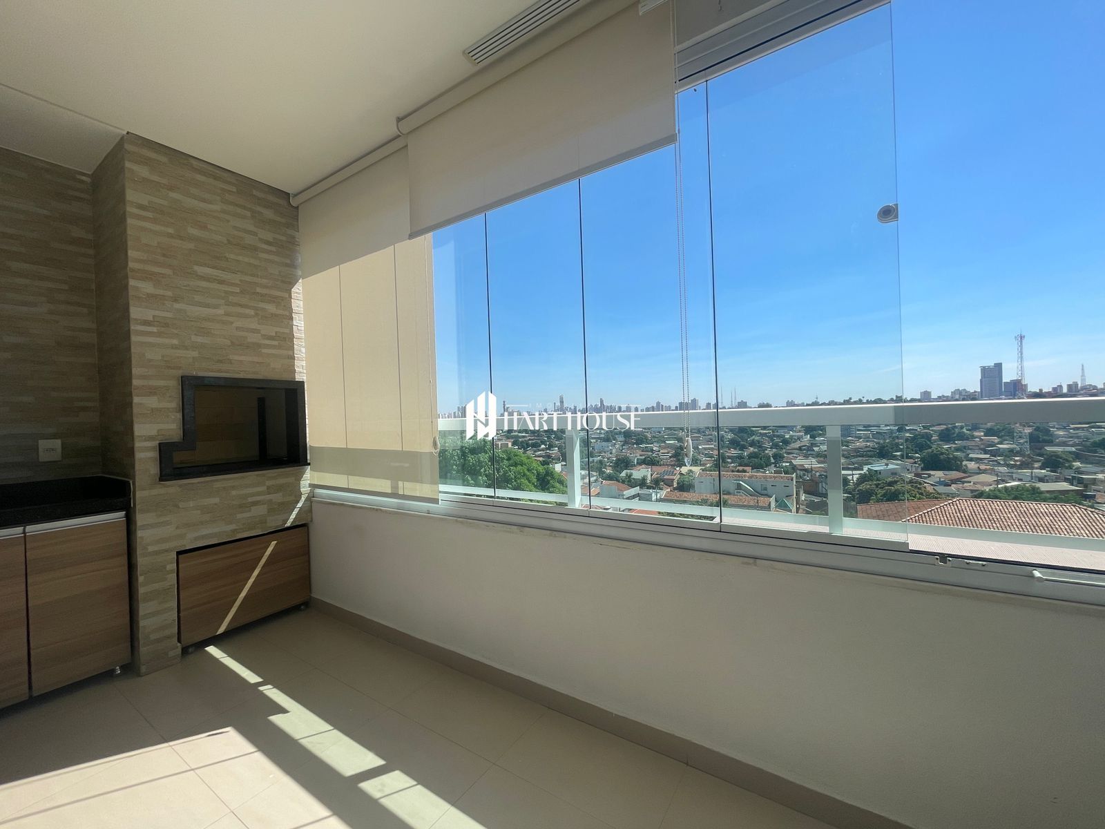 Apartamento com 3 Dormitórios à venda, 100 m² por R$ 850.000,00 Apartamento com 3 Dormitórios à venda, 100 m² por R$ 850.000,00