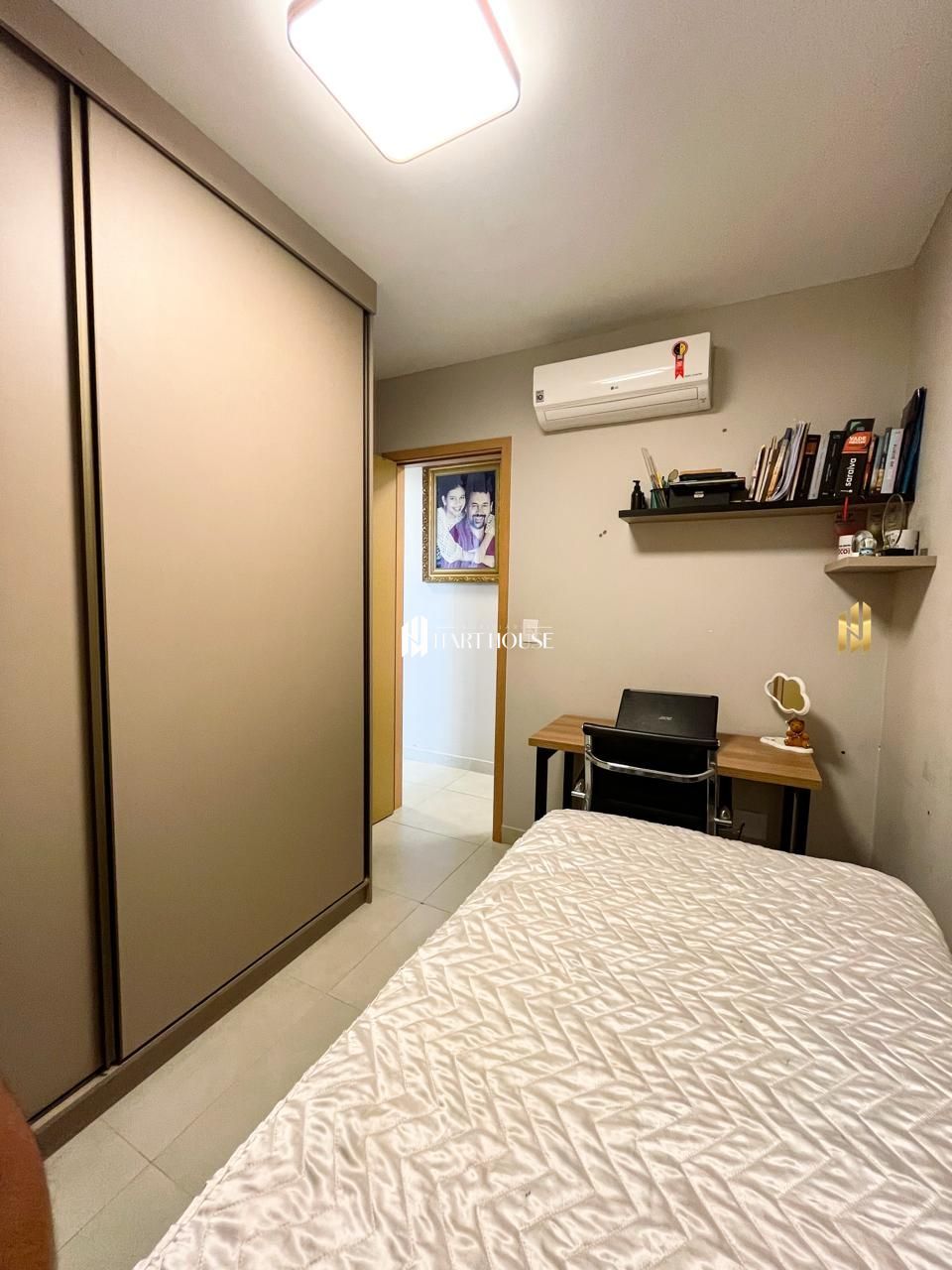 Apartamento com 3 Dormitórios à venda, 77 m² por R$ 735.000,00 Apartamento com 3 Dormitórios à venda, 77 m² por R$ 735.000,00
