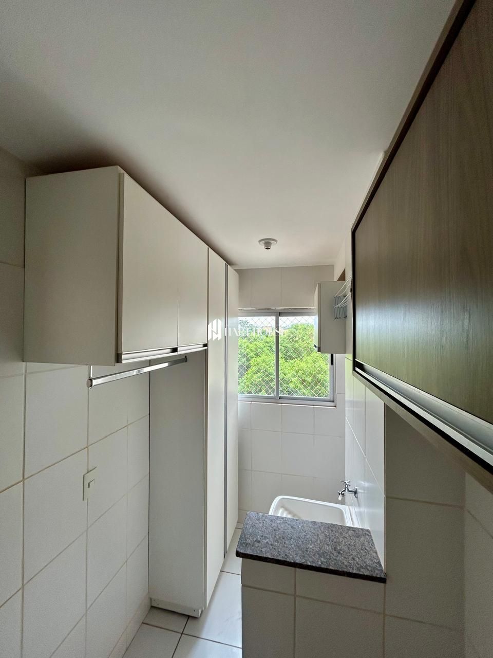 Apartamento com 2 Dormitórios para alugar, 54 m² por R$ 2.000,00 Apartamento com 2 Dormitórios para alugar, 54 m² por R$ 2.000,00