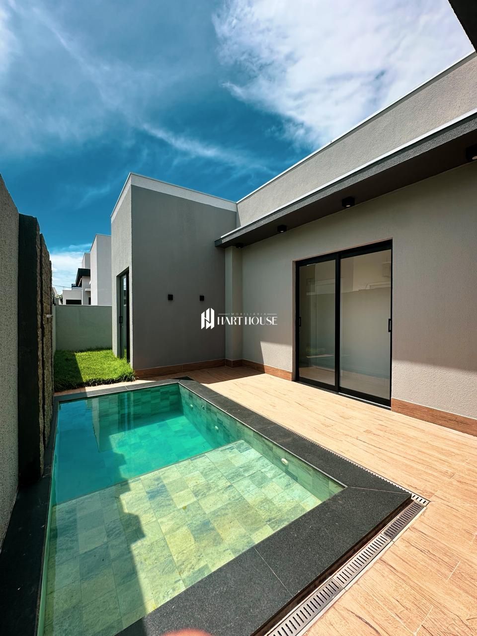 Casa em condomínio com 3 Dormitórios à venda, 148 m² por R$ 1.149.000,00 Casa em condomínio com 3 Dormitórios à venda, 148 m² por R$ 1.149.000,00