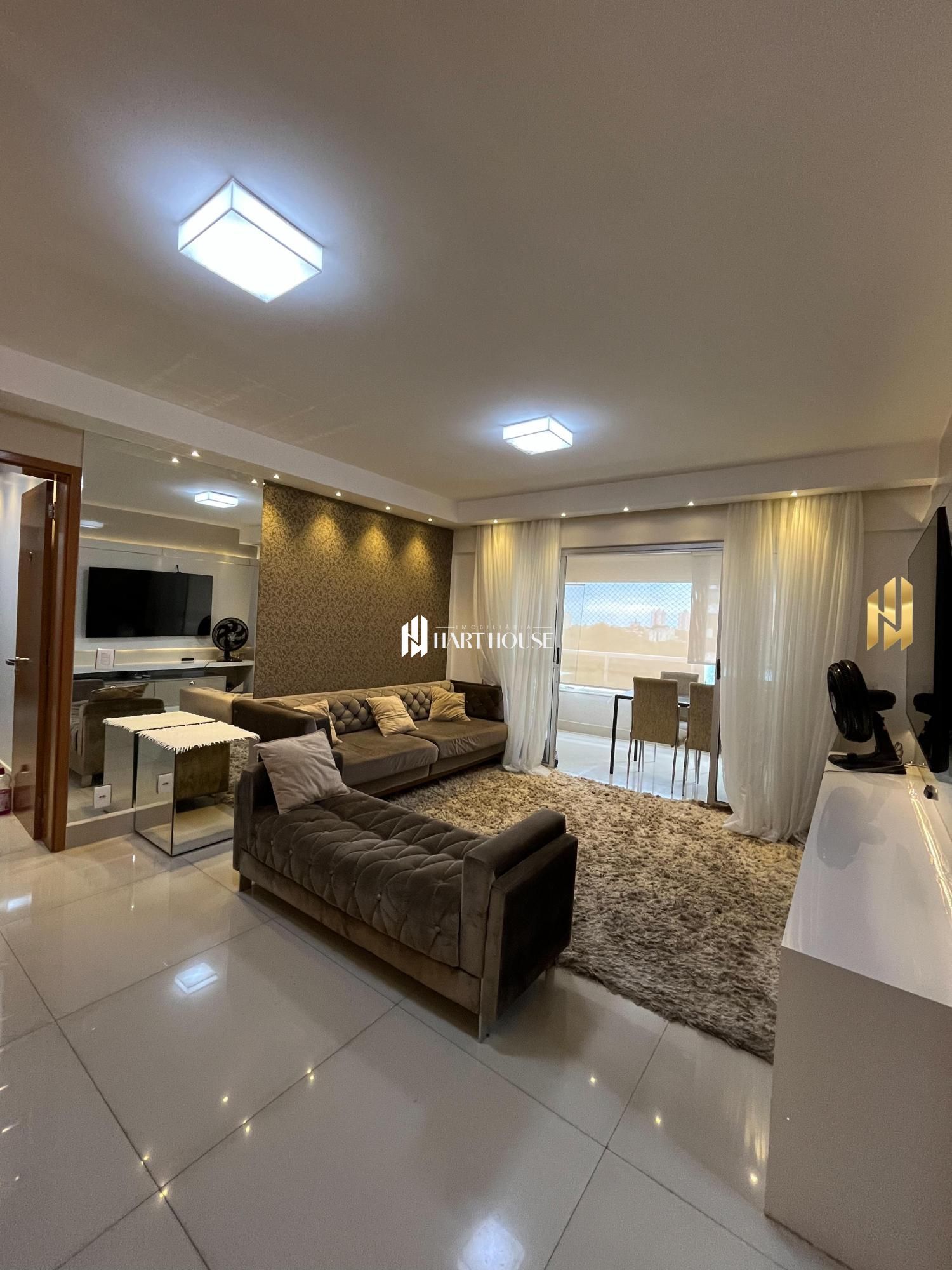 Apartamento à venda  no Jardim Aclimação - Cuiabá, MT. Imóveis